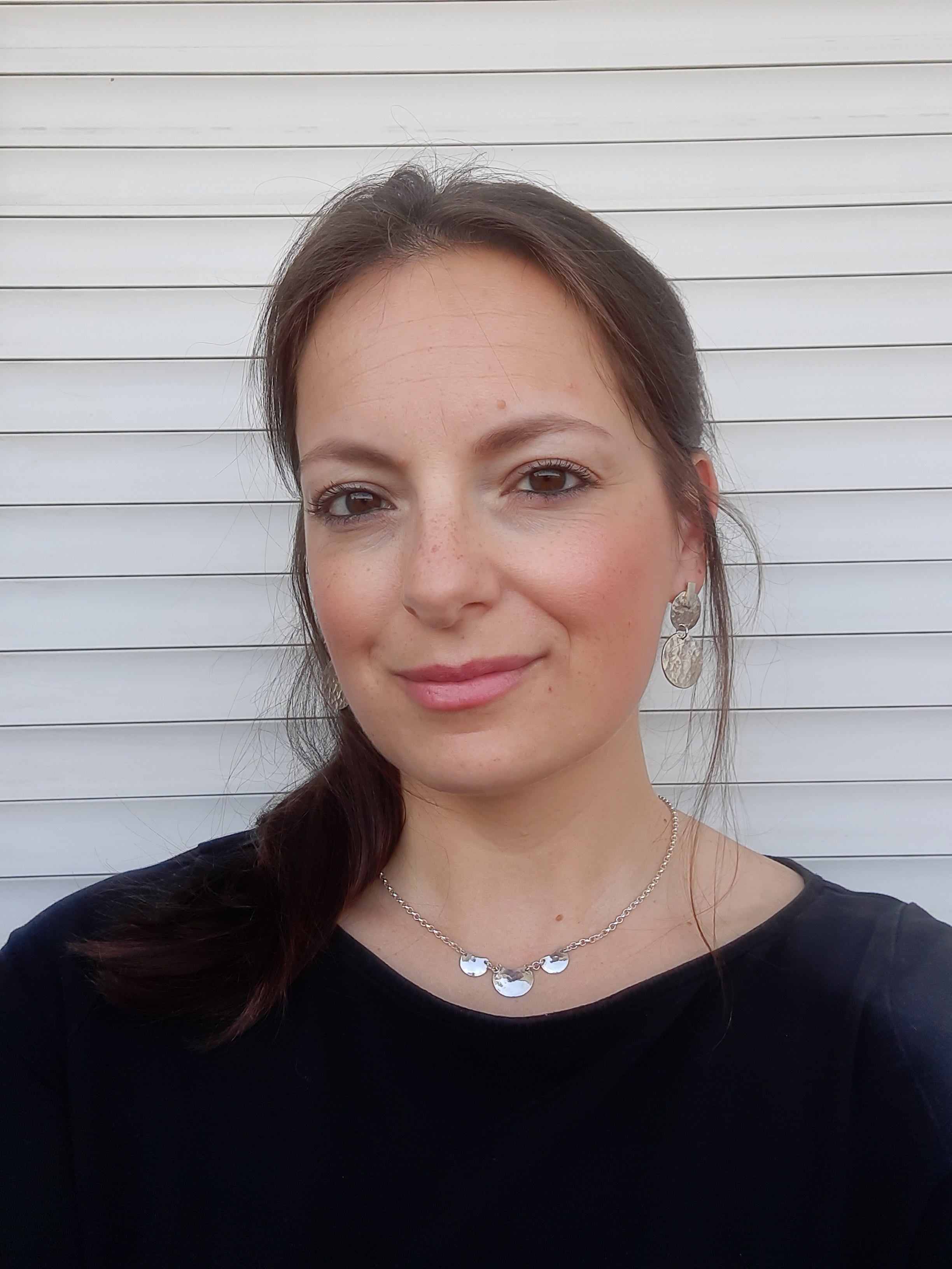 Reka Kanyasi Jewellery