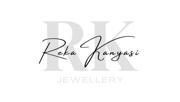 Reka Kanyasi Jewellery